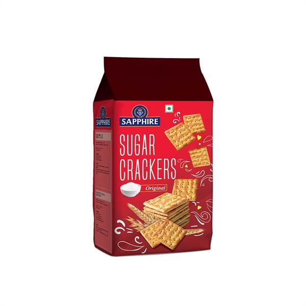 Sapphire Sugar Crackers Original